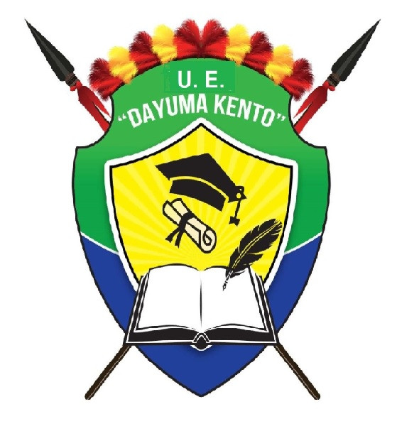 Unidad Educativa Dayuma kento